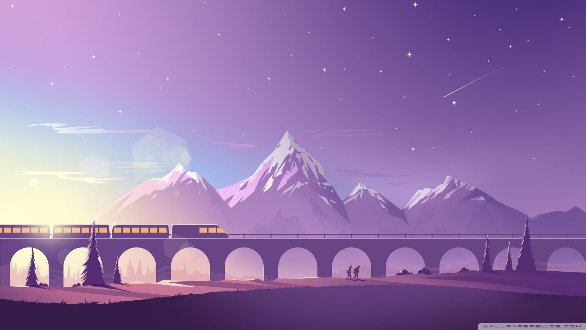 Hello World! 向世界问好！